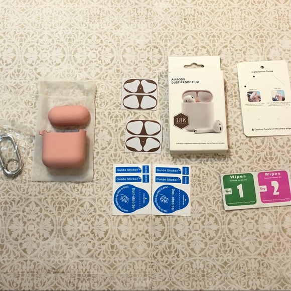 AirPods Set - Picture 1 of 6